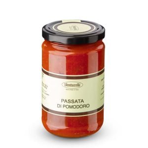 Passata di pomodoro gr. 280