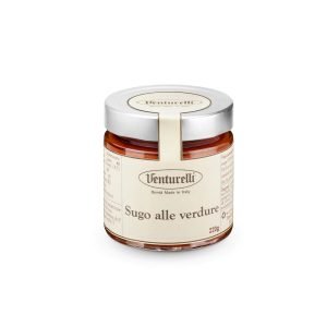 Sugo alle Verdure gr.220