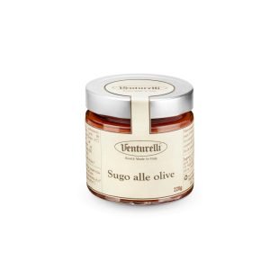 Sugo alle Olive gr. 220
