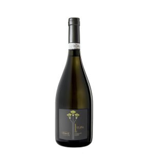 Lugana DOC Vino Bianco del Lago di Garda cl.75